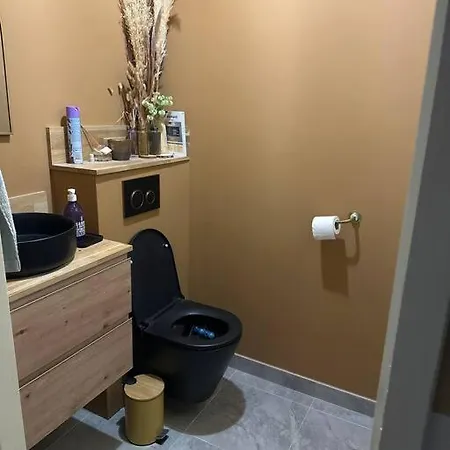 公寓 Coup De Coeur Rooftop Proche Nantes 韦尔图