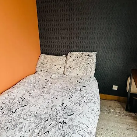 Coup De Coeur Rooftop Proche Nantes * Vertou