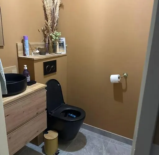 Appartamento Coup De Coeur Rooftop Proche Nantes Vertou