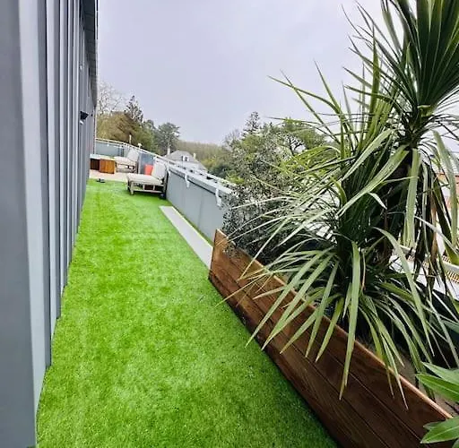 Coup De Coeur Rooftop Proche Nantes *