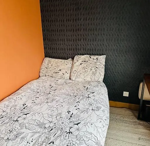 Coup De Coeur Rooftop Proche Nantes * Vertou